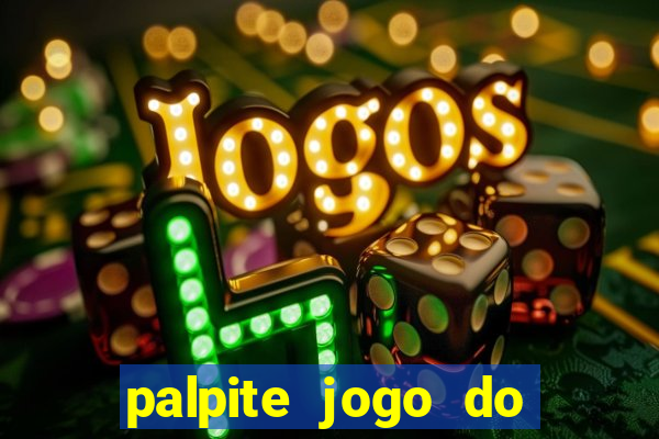 palpite jogo do porto hoje